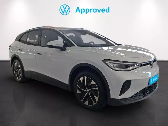 Volkswagen ID.4 Pro 77kWh 210 kW (286 CV) de segunda mano