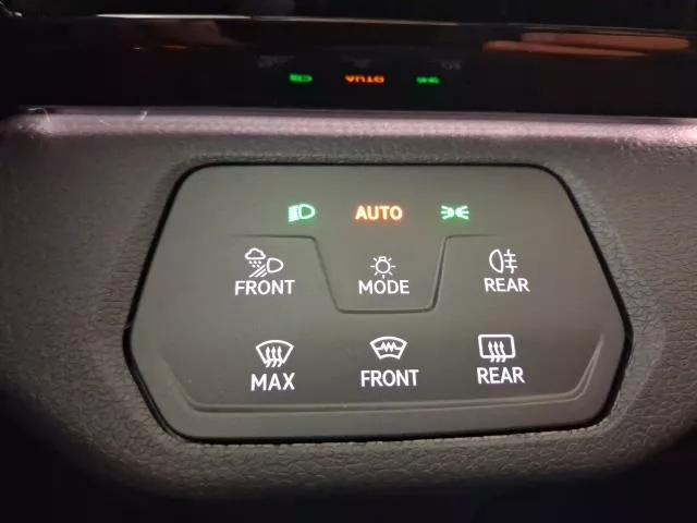 Volkswagen ID.4 Pro 77kWh 210 kW (286 CV) de segunda mano