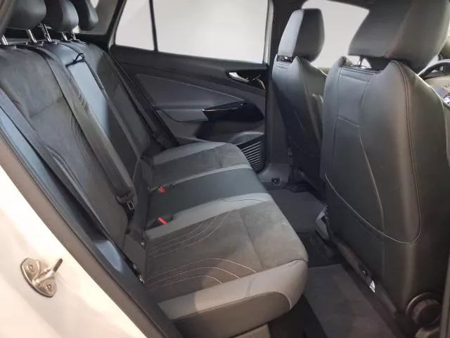 Volkswagen ID.4 Pro 77kWh 210 kW (286 CV) de segunda mano