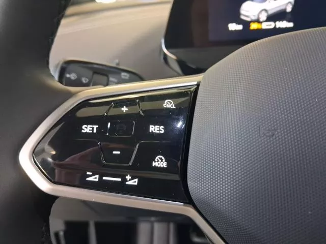 Volkswagen ID.4 Pro 77kWh 210 kW (286 CV) de segunda mano