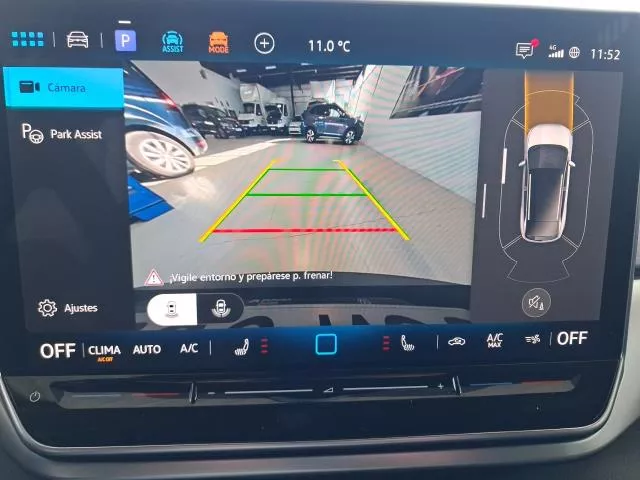 Volkswagen ID.4 Pro 77kWh 210 kW (286 CV) de segunda mano