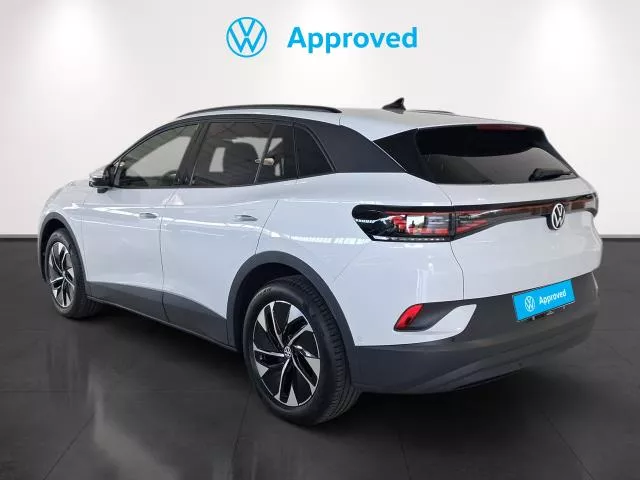 Volkswagen ID.4 Pro 77kWh 210 kW (286 CV) de segunda mano