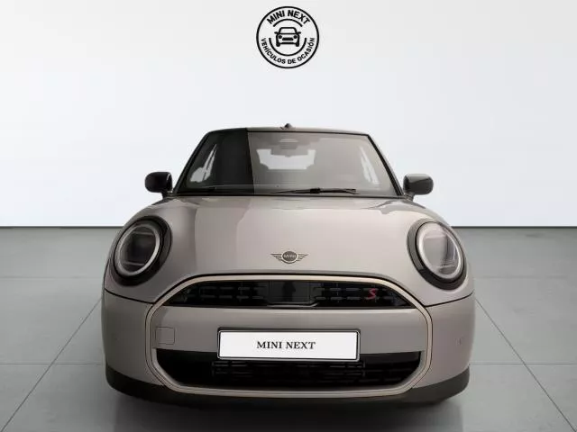 MINI Cabrio Cooper S 150 kW (204 CV) de segunda mano