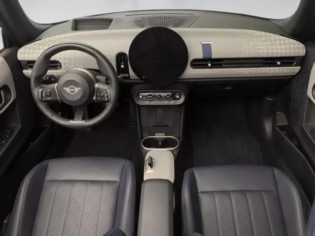 MINI Cabrio Cooper S 150 kW (204 CV) de segunda mano