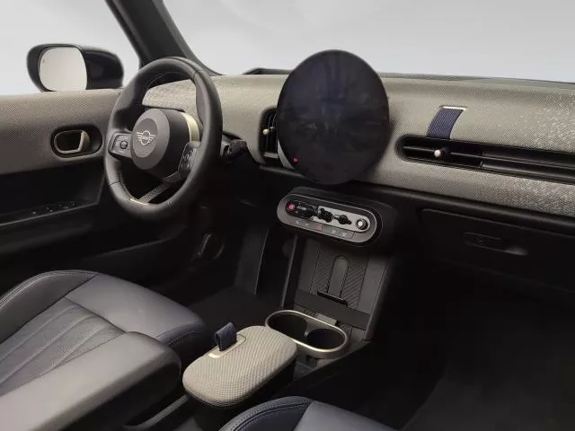 MINI Cabrio Cooper S 150 kW (204 CV) de segunda mano