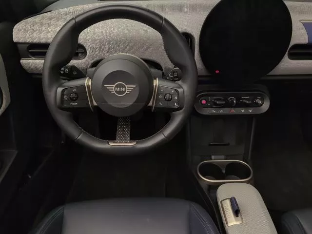 MINI Cabrio Cooper S 150 kW (204 CV) de segunda mano