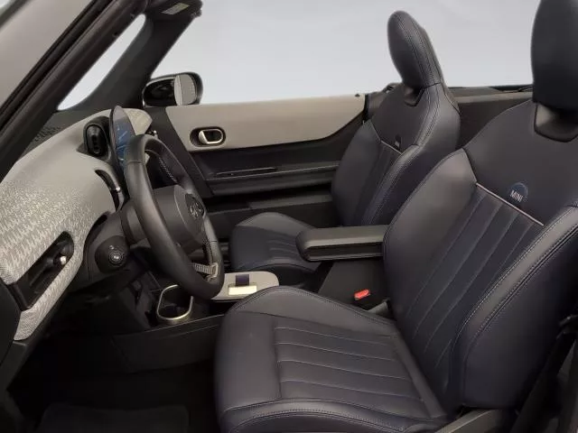 MINI Cabrio Cooper S 150 kW (204 CV) de segunda mano