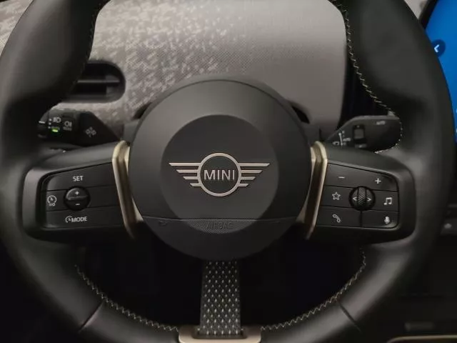 MINI Cabrio Cooper S 150 kW (204 CV) de segunda mano