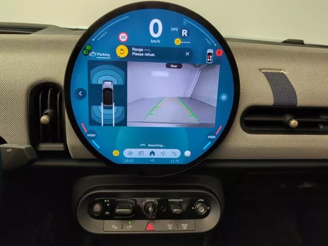 MINI Cabrio Cooper S 150 kW (204 CV) de segunda mano