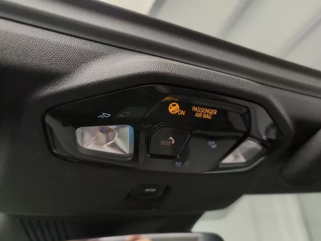 MINI Cabrio Cooper S 150 kW (204 CV) de segunda mano