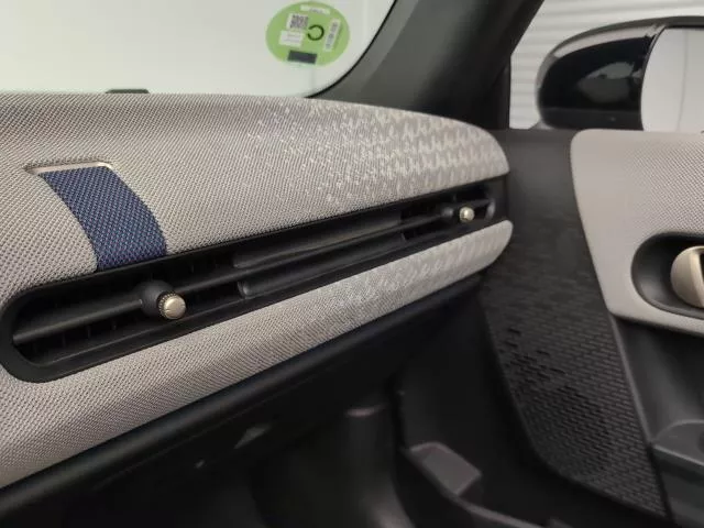 MINI Cabrio Cooper S 150 kW (204 CV) de segunda mano