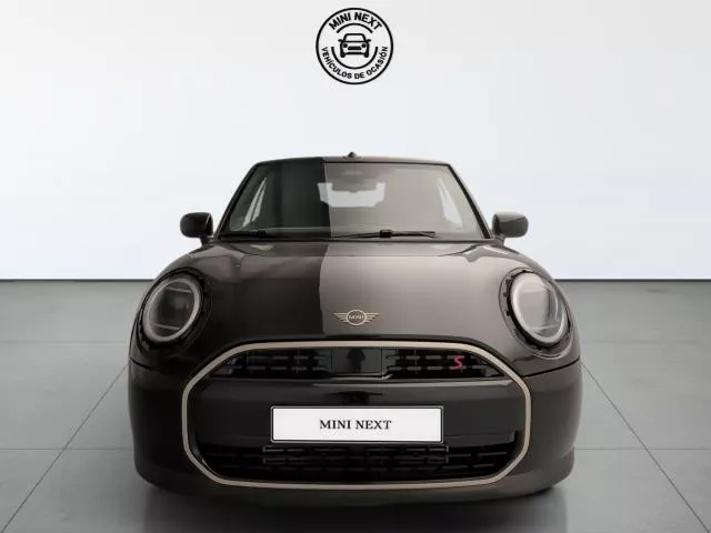 MINI Cabrio Cooper S 150 kW (204 CV) de segunda mano