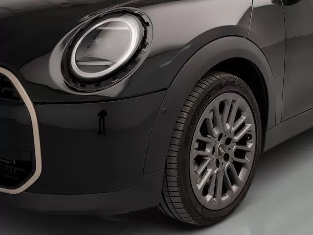 MINI Cabrio Cooper S 150 kW (204 CV) de segunda mano