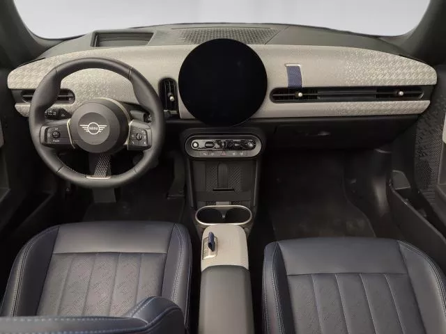 MINI Cabrio Cooper S 150 kW (204 CV) de segunda mano