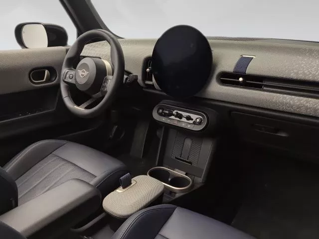 MINI Cabrio Cooper S 150 kW (204 CV) de segunda mano