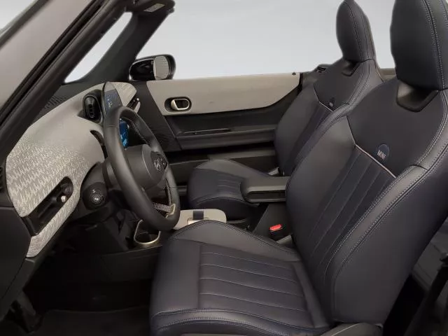 MINI Cabrio Cooper S 150 kW (204 CV) de segunda mano