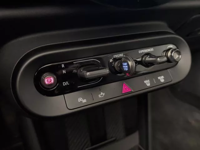 MINI Cabrio Cooper S 150 kW (204 CV) de segunda mano