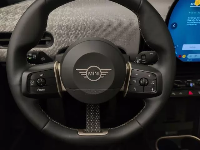 MINI Cabrio Cooper S 150 kW (204 CV) de segunda mano