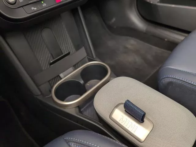 MINI Cabrio Cooper S 150 kW (204 CV) de segunda mano