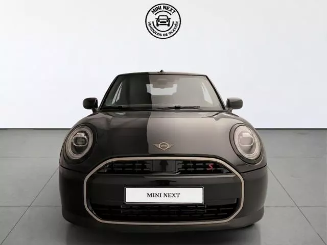 MINI Cabrio S 150 kW (204 CV) de segunda mano