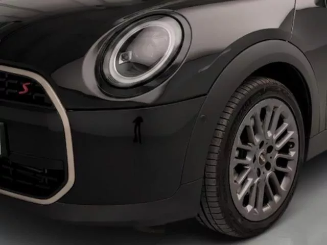 MINI Cabrio S 150 kW (204 CV) de segunda mano