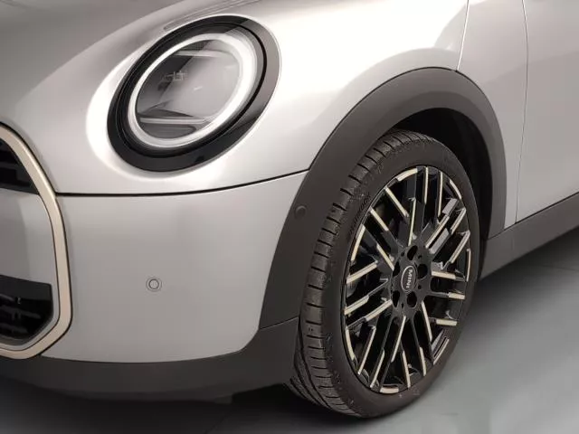 MINI Cabrio Cooper S 150 kW (204 CV) de segunda mano