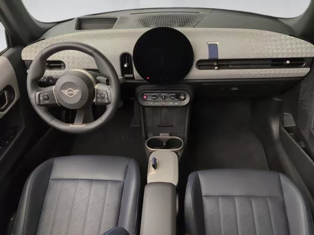 MINI Cabrio Cooper S 150 kW (204 CV) de segunda mano