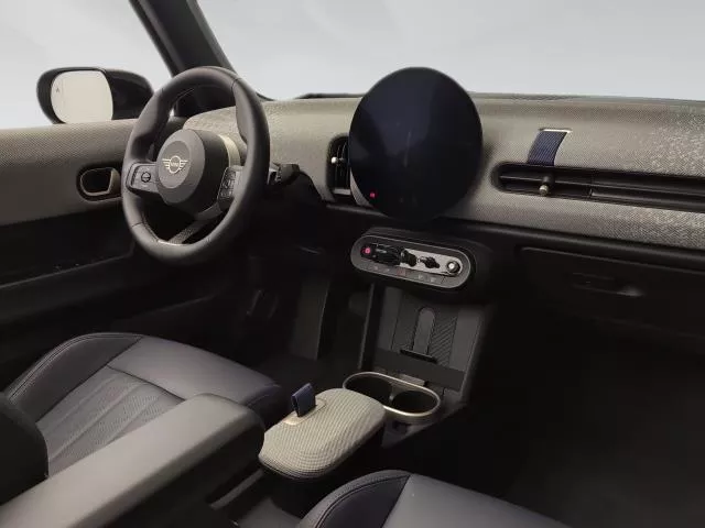 MINI Cabrio Cooper S 150 kW (204 CV) de segunda mano