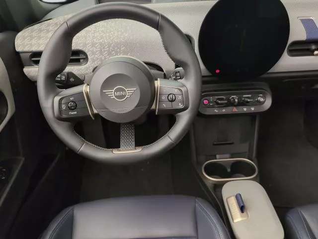 MINI Cabrio Cooper S 150 kW (204 CV) de segunda mano