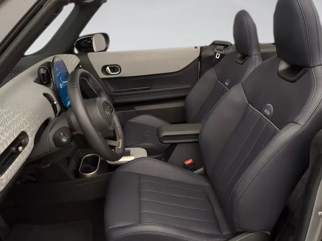 MINI Cabrio Cooper S 150 kW (204 CV) de segunda mano