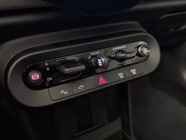 MINI Cabrio Cooper S 150 kW (204 CV) de segunda mano