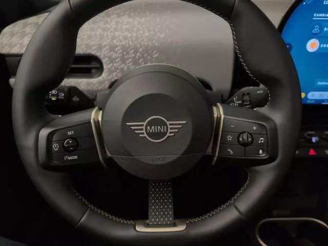 MINI Cabrio Cooper S 150 kW (204 CV) de segunda mano