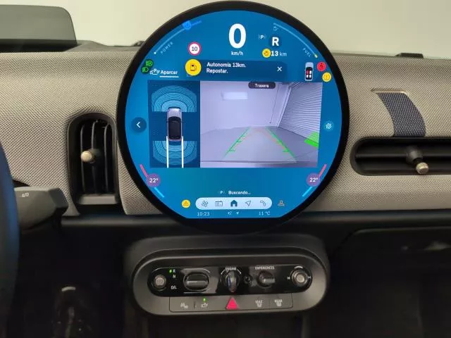 MINI Cabrio Cooper S 150 kW (204 CV) de segunda mano