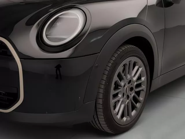 MINI Cabrio Cooper S 150 kW (204 CV) de segunda mano