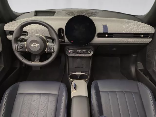 MINI Cabrio Cooper S 150 kW (204 CV) de segunda mano