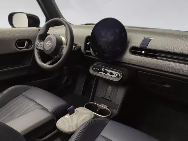 MINI Cabrio Cooper S 150 kW (204 CV) de segunda mano