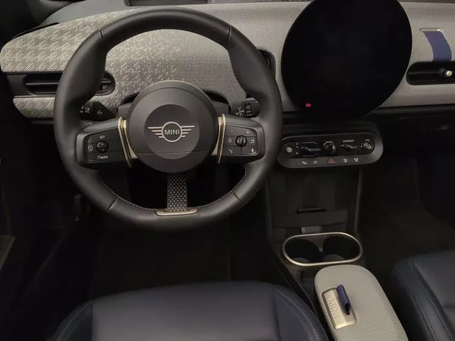 MINI Cabrio Cooper S 150 kW (204 CV) de segunda mano