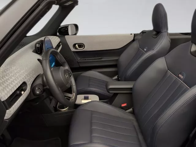 MINI Cabrio Cooper S 150 kW (204 CV) de segunda mano