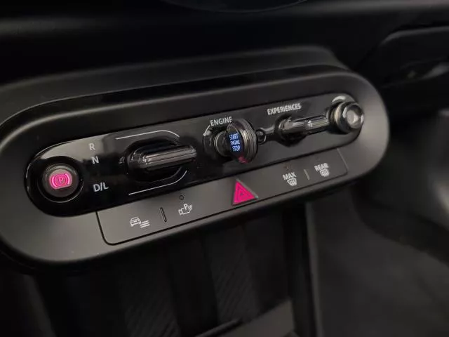 MINI Cabrio Cooper S 150 kW (204 CV) de segunda mano