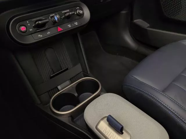 MINI Cabrio Cooper S 150 kW (204 CV) de segunda mano