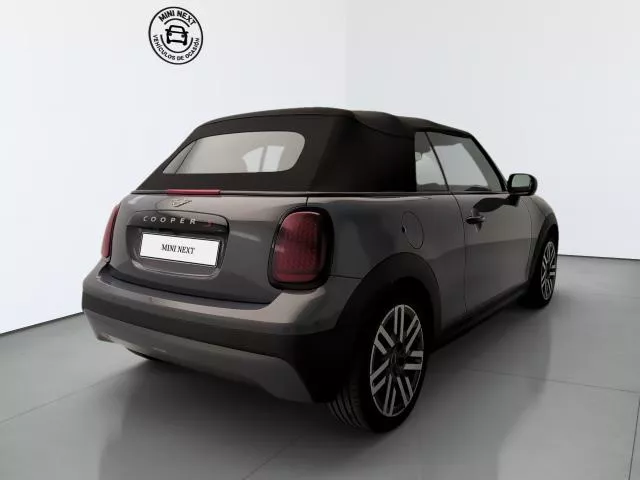 MINI Cabrio Cooper S 150 kW (204 CV) de segunda mano