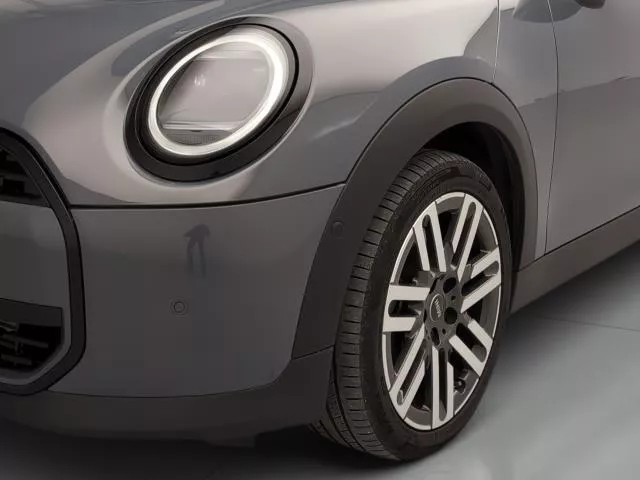 MINI Cabrio Cooper S 150 kW (204 CV) de segunda mano