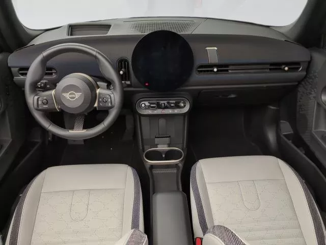 MINI Cabrio Cooper S 150 kW (204 CV) de segunda mano