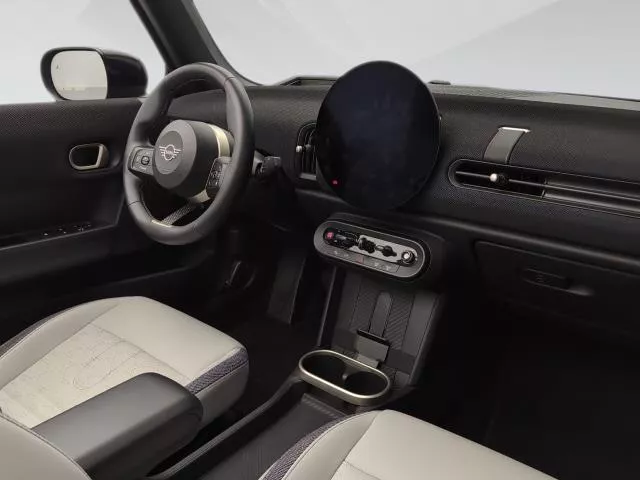 MINI Cabrio Cooper S 150 kW (204 CV) de segunda mano