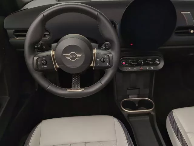 MINI Cabrio Cooper S 150 kW (204 CV) de segunda mano