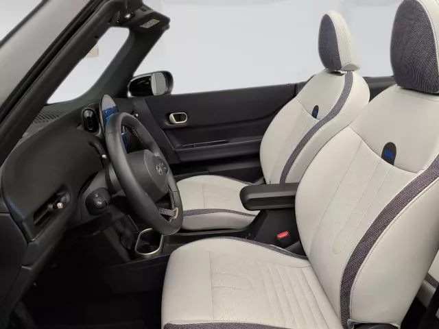 MINI Cabrio Cooper S 150 kW (204 CV) de segunda mano