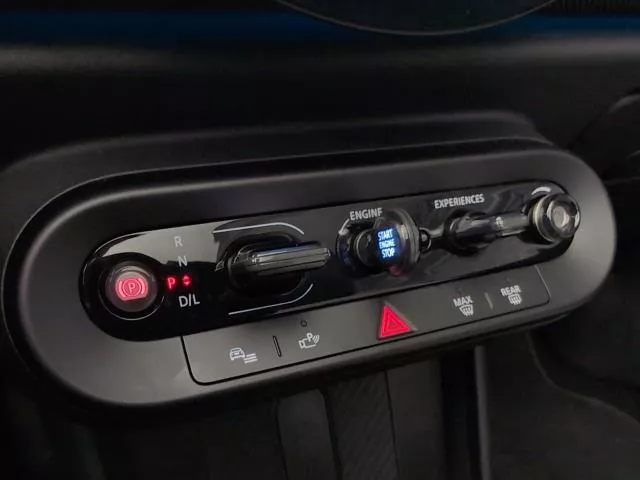 MINI Cabrio Cooper S 150 kW (204 CV) de segunda mano