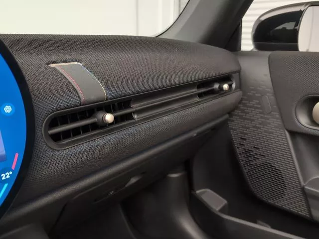 MINI Cabrio Cooper S 150 kW (204 CV) de segunda mano