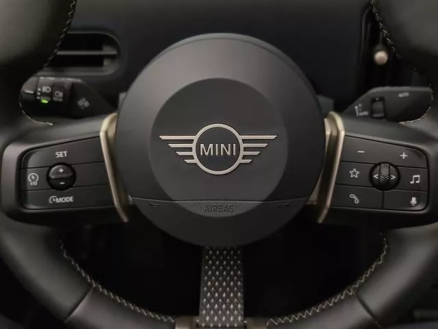 MINI Cabrio Cooper S 150 kW (204 CV) de segunda mano