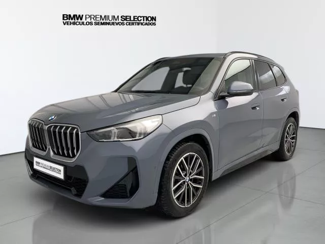 BMW X1 sDrive18d 110 kW (150 CV) de segunda mano